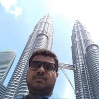 Vishnu C S
