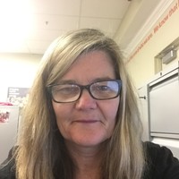 Tracy Purshock