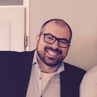Bas Rozendaal