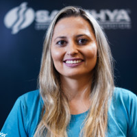 Patricia Cristina Silete Nascimento