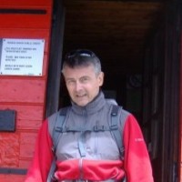 Enrico Roberto Pedotti