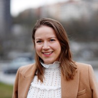 Ingrid Olofsson