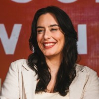 Alicia Busher