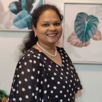 Ashwini Mali