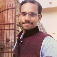 Basavaraj Anantapur