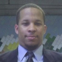 Christopher Mitchell