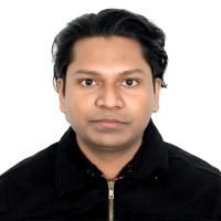 Mohammad Asad MS Mahmood