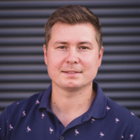 Patrik Kajtár, Emba