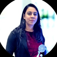 Pragya Verma, Cfa