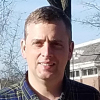 Russ Cook