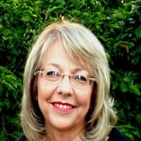 Claudia Bailey