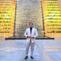 Vivek Ubhare