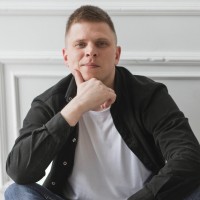 Dmitry Shavkun