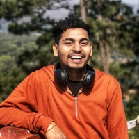 Nandan Kumar