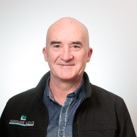 Mark Winter