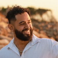 Adrian Santiago