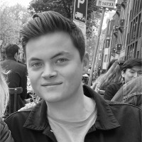 Gustav Thierry Andsager