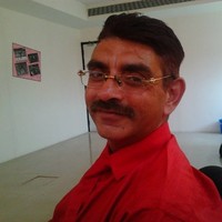 Rajiv Nayar