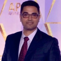 Milind Awade