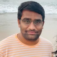 Saikiran S