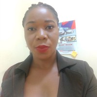 Amarachi Afonne, Fcca, Mba