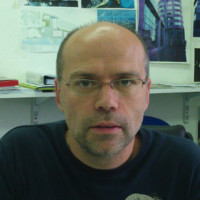 Dean Stevanovic