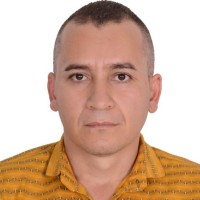 Diego Mauricio Arango García