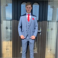 Anton Mc Eneaney