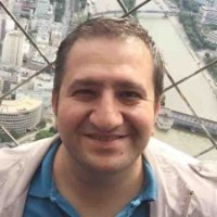 İhsan Birdal, Exec-Mba