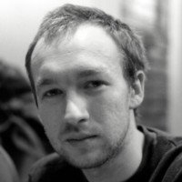 Алексей Чашкин