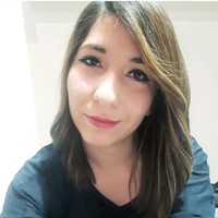 Itzel Casas
