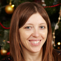 Elena Kushpel
