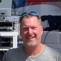 Bruce Cornelius