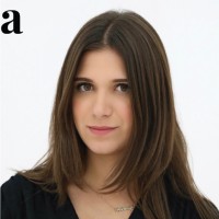 Marianna Isa Del Río