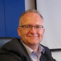 Bert Timmer MBA
