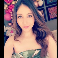 Leticia Valverde Garzon