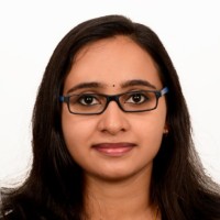 Aswathy Santhosh