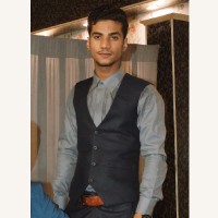 Maib Perwaiz