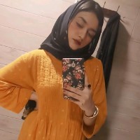 Mahnoor Baloch