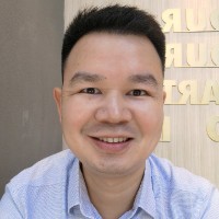谢振华