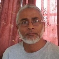 Shaheed Mohammed