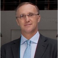 Bruno de Lacoste Lareymondie