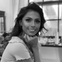 Sophia Mamede Ferreira