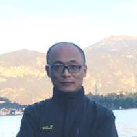 Jay Hou
