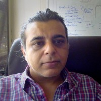 Vivek Vinod