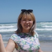 Yexin Yu