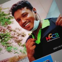 Neetesh kumar Singh