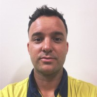 Brett Heydenrych