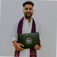 Jay Makwana