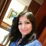 Varsha Baliyan